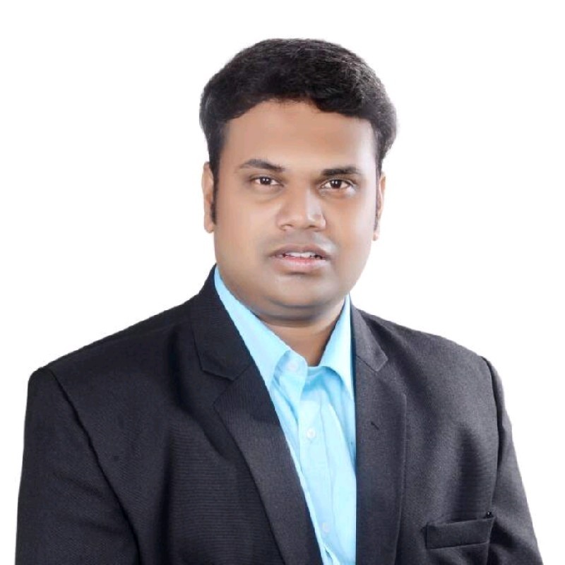 Prasad Koyande
